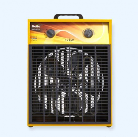 BHP-ME-15 Ballu Электрическая тепловая пушка