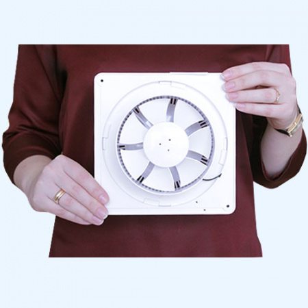 5 DISC ЭРА (ERA) Вентилятор накладной D125 5 DISC ЭРА (ERA) Вентилятор накладной D125