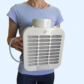 CK 35N Soler&Palau кухонный бытовой вентилятор