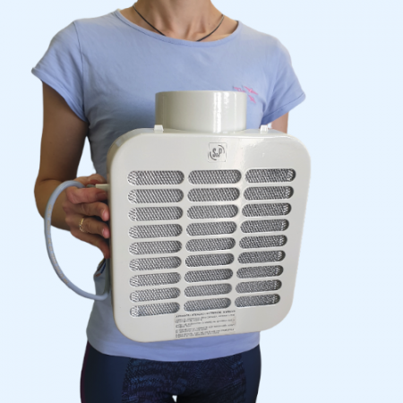 CK 35N Soler&Palau кухонный бытовой вентилятор