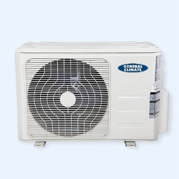 GU-M2EA18H32 Free Multi 2 R32 General Climat Внешний блок инвентарной мульти сплит-системы GU-M2EA18H32 Free Multi 2 R32 General Climat Внешний блок инвентарной мульти сплит-системы