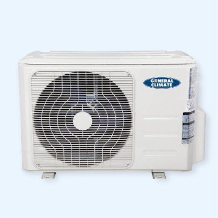 GU-M2EA18H32 Free Multi 2 R32 General Climat Внешний блок инвентарной мульти сплит-системы