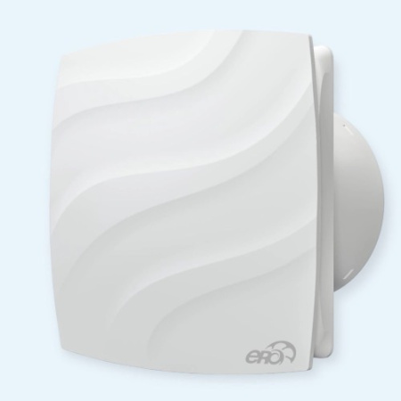 WAVE 100C HT ERA Вентилятор накладной WAVE D100 обр.клапан HT