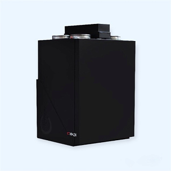 ZENIT STANDART V 370 E Turkov Приточно-вытяжная установка с рекуперацией тепла и сохранением влаги ZENIT STANDART V 370 E Turkov Приточно-вытяжная установка с рекуперацией тепла и сохранением влаги