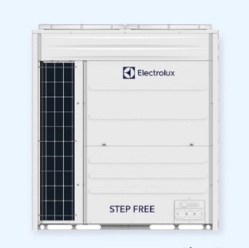 ERXY-800 Electrolux Двухтрубный наружный блок VRF-системы ERXY-800 Electrolux Двухтрубный наружный блок VRF-системы