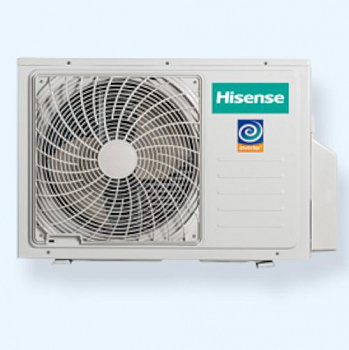 AMW2-18U4SXE Внешний блок Hisense серии FREE Match DC Inverter AMW2-18U4SXE Внешний блок Hisense серии FREE Match DC Inverter