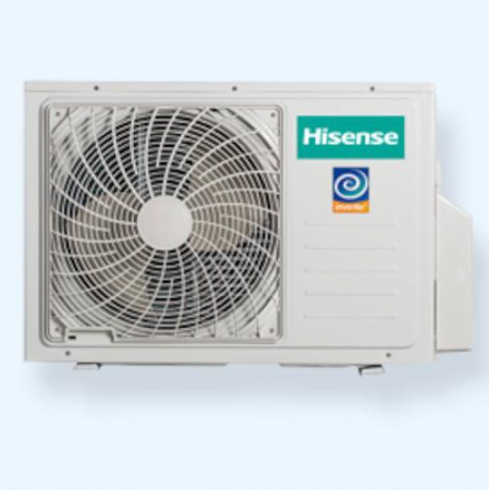 AMW2-18U4SXE Внешний блок Hisense серии FREE Match DC Inverter