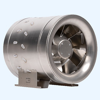 CMFD 400 Shuft энергосберегающий канальный вентилятор CMFD 400 Shuft энергосберегающий канальный вентилятор