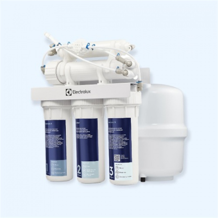 Фильтр для очистки воды Electrolux RevOs OsmoProf500