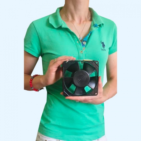 ВА 12/2 (0026) MMotors JSC Вентилятор канальный ВА 12/2 (0026) MMotors JSC Вентилятор канальный