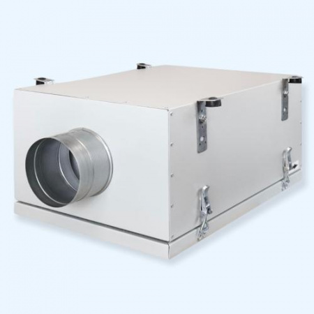 ВПУ (В) 300 ФЬОРДИ Вытяжная установка