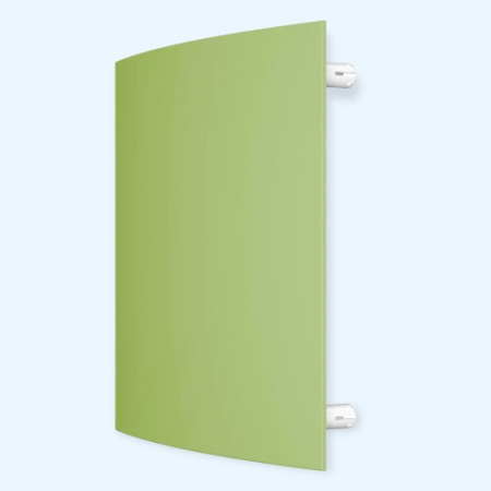 PQ4 Green tea ЭРА (Era) Панель декоративная QUADRO D100 172х172