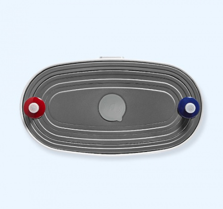 EWH 80 SmartInverter PRO Electrolux Электрический накопительный водонагреватель