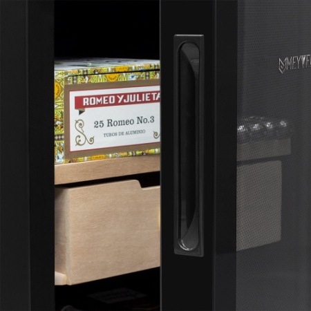 MC-33BT Meyvel Хьюмидор шкаф