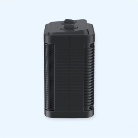 RFH-N1500DC-BL NOTTE Royal Clima Тепловентилятор RFH-N1500DC-BL NOTTE Royal Clima Тепловентилятор