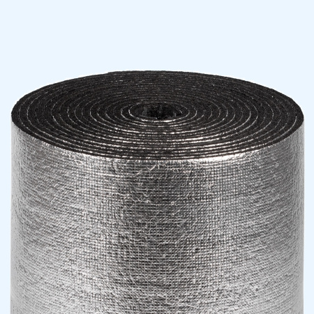 VENTOFLEX LOFT 020/06000-5 (3м2) Shuft Теплоизоляция рулонная