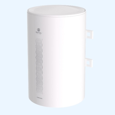 RWH-C100-RE COMFORTE Royal Clima Электрический водонагреватель накопительного типа