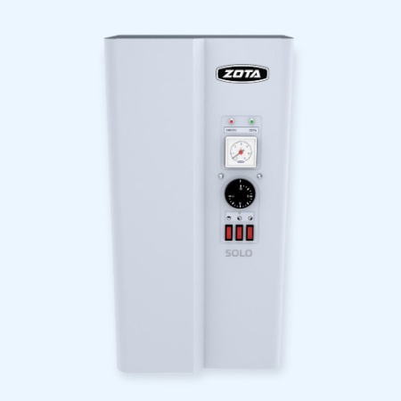 Solo-6,0 ZOTA Настенный электрический котел