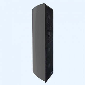 MEGA45W25 Black Tropik Line (Тропик) Тепловая завеса MEGA45W25 Black Tropik Line (Тропик) Тепловая завеса