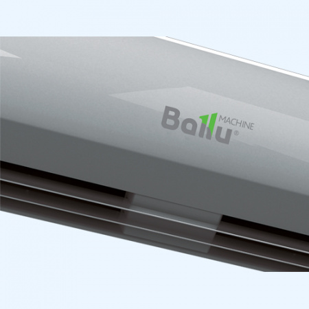 BHC-L08-S05-М Ballu Электрическая тепловая завеса