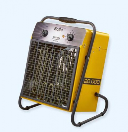 BHP-M2-20 Ballu Электрическая тепловая пушка