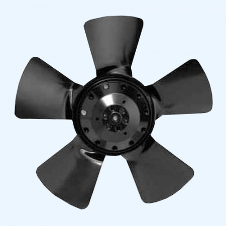 A4S250-AA02-01 Ebmpapst Вентилятор осевой