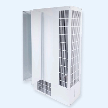 X723W10 Tropik Line (Тропик) Тепловая завеса X723W10 Tropik Line (Тропик) Тепловая завеса