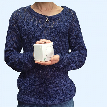 REB-ECOWATT Soler&Palau Регулятор скорости