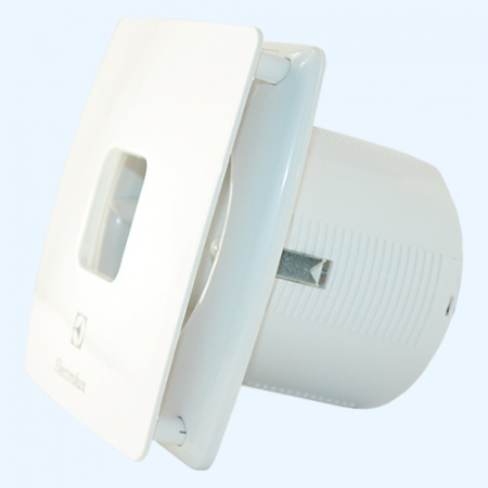 EAF-120T Premium Electrolux (Электролюкс) вентилятор бытовой накладной для санузлов с таймером