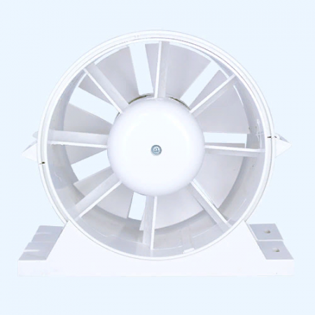 PRO 5 DICITI Вентилятор канальный D125 осевой