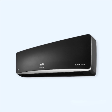 BSPI-10HN8/BL/EU Platinum Black DC Inverter Ballu Сплит-система комплект