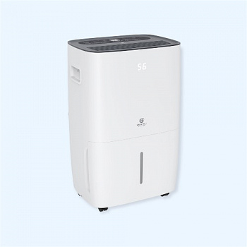 RD-CR40-E Royal Clima Осушитель воздуха серии CARISMA Villa RD-CR40-E Royal Clima Осушитель воздуха серии CARISMA Villa