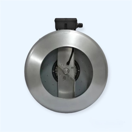 VC-315 Ровен Вентилятор канальный