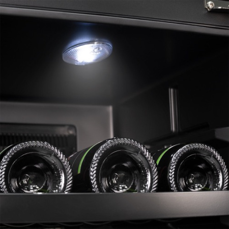 MV12-BSF1 (easy) Meyvel Винный шкаф