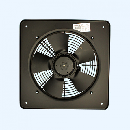 STORM 250 ERA PRO Вентилятор накладной D250 2 полюс