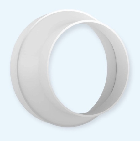 1012RP ERA Редуктор РП D100 D125 пластик