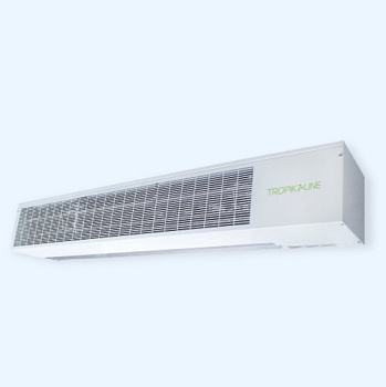 X418Е15 Tropik Line (Тропик) Тепловая завеса X418Е15 Tropik Line (Тропик) Тепловая завеса