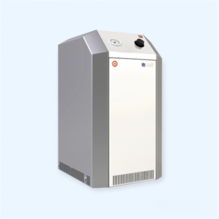 Премиум 40 Лемакс Стальной напольный газовый котел одноконтурный Премиум 40 Лемакс Стальной напольный газовый котел одноконтурный