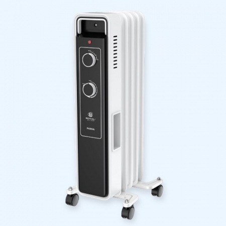 ROR-PR5-1000M PARMA Royal Clima Масляный радиатор