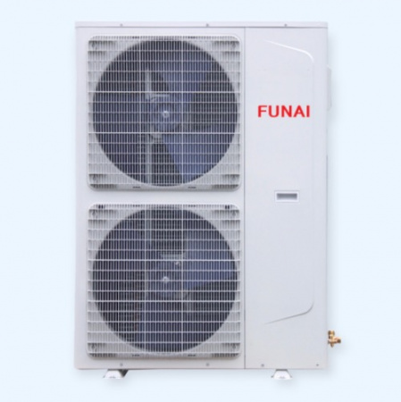 RAM-I-4OK105HP.01/U ORIGAMI KODO Inverter FUNAI Внешний блок