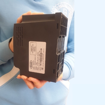 SN160 1R5GB-T4-1,5KW-380V Airone Преобразователь частоты