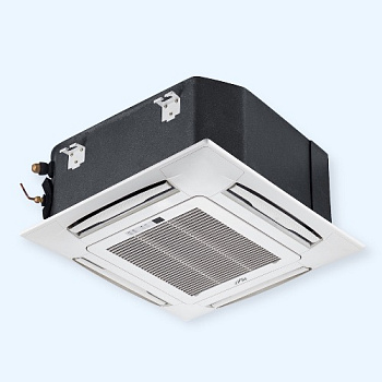 SFLC_C-18HN1 Shuft Light Commercial Полупромышленная сплит-система кассетного типа SFLC_C-18HN1 Shuft Light Commercial Полупромышленная сплит-система кассетного типа
