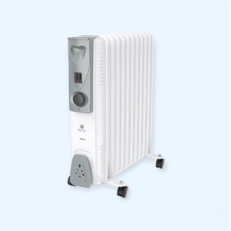 ROR-S11-2500M SIENA Royal Clima Масляный радиатор