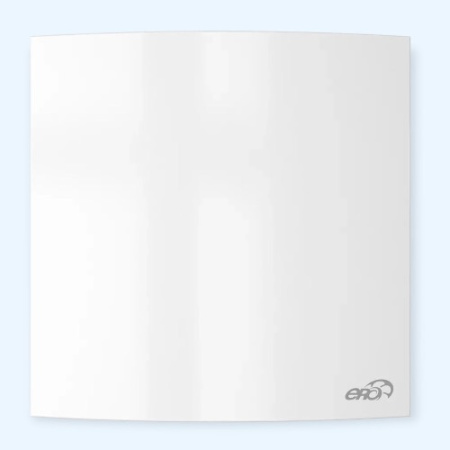 4C ET Quadro ЭРА (Era) Вентилятор накладной D100 обр.клапан ET