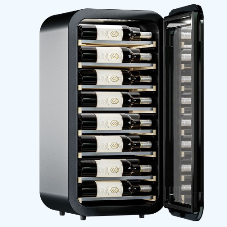 MV22-KBF1 Meyvel Винный шкаф