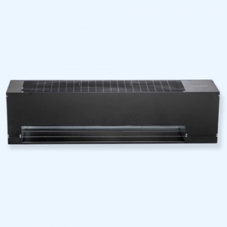 X416W10 Black Tropik Line (Тропик) Тепловая завеса