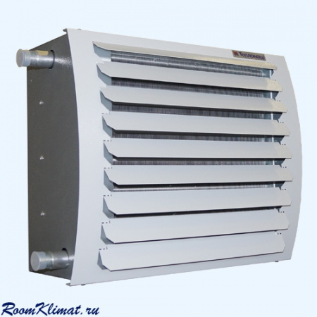 КЭВ-25Т3W2 Тепломаш Водяной тепловентилятор КЭВ-25Т3W2 Тепломаш Водяной тепловентилятор