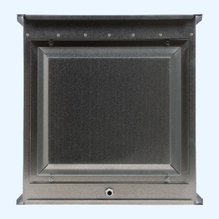 900*500-40-4-2 TORNADO Shuft Вентилятор cо свободным колесом