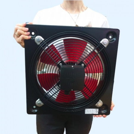 HCFT/4-315/H-A Soler&Palau Вентилятор осевой