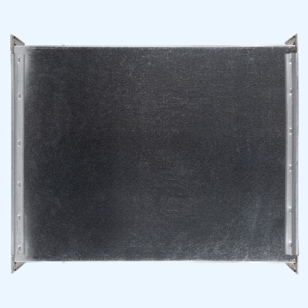 FBRr 400*200 Shuft Фильтр-бокс (корпус)